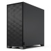 מארז מחשב Fractal Design Pop 2 Air - Black Solid