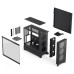 מארז מחשב Fractal Design Pop 2 Air - Black TG