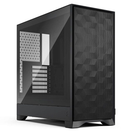 מארז מחשב Fractal Design Pop 2 Air - Black TG