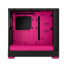 Fractal Design Pop Air RGB Magenta Core TG Clear Tint