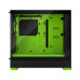 מארז מחשב Fractal Design Pop Air RGB Green Core