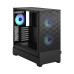 מארז מחשב Fractal Design Pop Air RGB Black