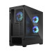 מארז מחשב Fractal Design Pop Air RGB Black