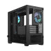 מארז מחשב Fractal Design Pop Mini Air RGB Black