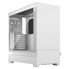 מארז מחשב Fractal Design Pop Silent White