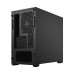 Fractal Design Pop Mini Silent Black Solid