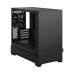 Fractal Design Pop Mini Silent Black TG Clear Tint