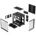 מארז מחשב Fractal Design Pop 2 Vision Black