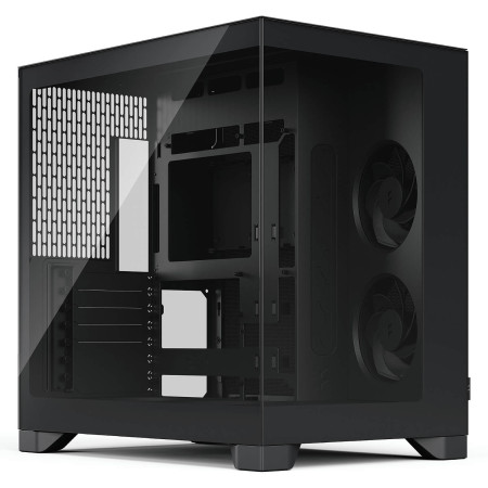 מארז מחשב Fractal Design Pop 2 Vision Black