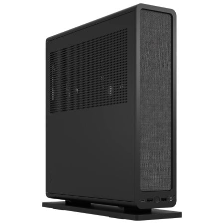 Fractal Design Ridge Black