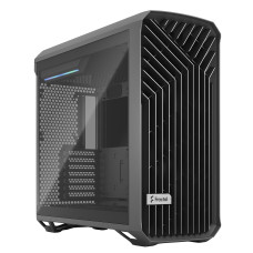 מארז מחשב Fractal Design Torrent Gray Light