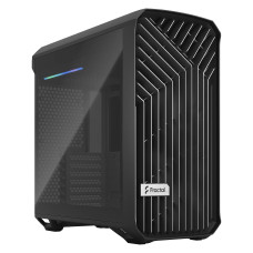 מארז מחשב Fractal Design Torrent Compact Dark