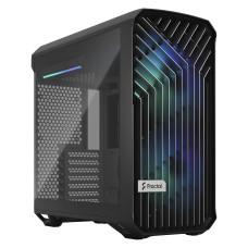 מארז מחשב Fractal Design Torrent Compact RGB Light