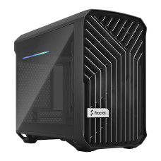 מארז מחשב Fractal Design Torrent Nano Dark