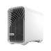 מארז מחשב Fractal Design Torrent Nano White Clear