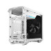 מארז מחשב Fractal Design Torrent Nano White Clear