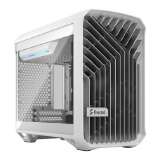 מארז מחשב Fractal Design Torrent Nano White Clear