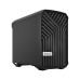 מארז Fractal Design Torrent Nano Black Solid