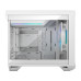 Fractal Design Torrent Nano RGB White TG clear tint