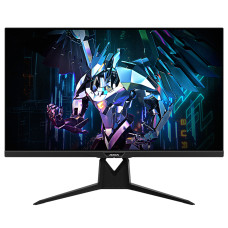 מסך מחשב לגיימינג Gigabyte 32" AORUS IPS QHD 240Hz 1ms