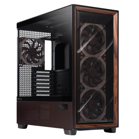 מארז מחשב Antec FLUX PRO - Noctua Edition
