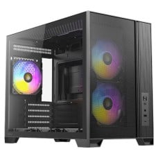 מארז מחשב Antec FLUX M