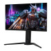 מסך מחשב לגיימינג Gigabyte AORUS 27" OLED QHD 500Hz 0.03ms