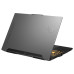 מחשב נייד Asus TUF Gaming F15 FX507VI 15.6" i7-13620H 16GB 1TB SSD RTX4070 W11