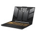 מחשב נייד Asus TUF Gaming F15 FX507VI 15.6" i7-13620H 16GB 1TB SSD RTX4070 W11