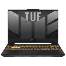 מחשב נייד Asus TUF Gaming F15 FX507VV 15.6" i7-13620H 32GB 1TB SSD RTX4060 DOS
