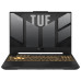 מחשב נייד Asus TUF Gaming F15 FX507VV 15.6" i7-13620H 32GB 1TB SSD RTX4060 DOS