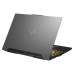 מחשב נייד Asus TUF Gaming F15 FX507VV 15.6" i7-13620H 32GB 1TB SSD RTX4060 DOS