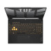 מחשב נייד Asus TUF Gaming F15 FX507VV 15.6" i7-13620H 32GB 2TB SSD RTX4060 W11