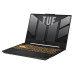 מחשב נייד Asus TUF Gaming F15 FX507VV 15.6" i7-13620H 32GB 2TB SSD RTX4060 W11