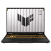 מחשב נייד Asus TUF Gaming F16 16" i5-13450HX 16GB 512GB RTX5060 DOS