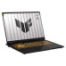 מחשב נייד - Asus TUF Gaming F16 16" i7-14650HX 32GB 1TB SSD RTX5060 W11