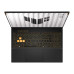 מחשב נייד - Asus TUF Gaming F16 16" i7-14650HX 32GB 1TB SSD RTX5060 W11