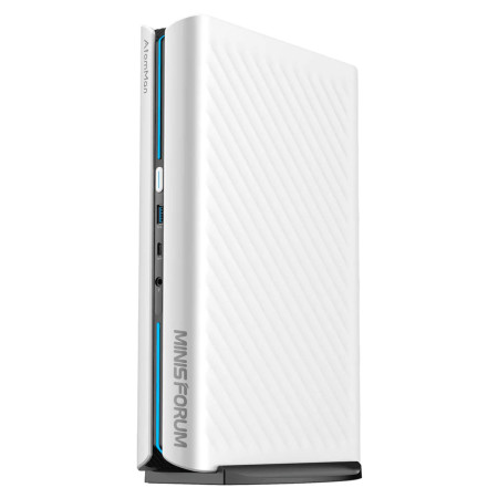 מחשב מיני MinisForum AtomMan G1 Pro Ryzen 9 8945HX 32GB 1TB RTX5060 W11P