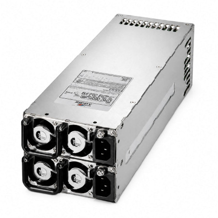 Zippy Industrial Power Supply 2U Redundant 860W G1W2-5860V3V