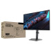 מסך מחשב לגיימינג Gigabyte 24.5" G25F2 IPS FHD 200Hz 1ms