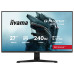 מסך מחשב לגיימינג IIYAMA 27" G-Master IPS FHD 240Hz 0.4ms