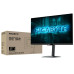 מסך מחשב לגיימינג Gigabyte 27" G27Q2 IPS QHD 210Hz 0.5ms