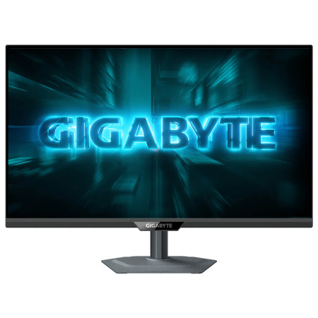 מסך מחשב לגיימינג Gigabyte 27" IPS 4K UHD 160Hz | FHD 320Hz 1ms