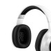 אוזניות קשת חוטיות לגיימינג עם מיקרופון מובנה Edifier G2 II 7.1 NC צבע לבן