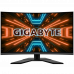 מסך מחשב קעור לגיימינג Gigabyte 31.5" G32QCA VA QHD 165Hz 1ms 1500R