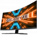 מסך גיימינג קעור Gigabyte G32QCA 31.5" QHD 165Hz 1ms