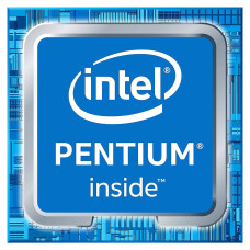 Intel Pentium Dual Core G4400 / 1151 Tray