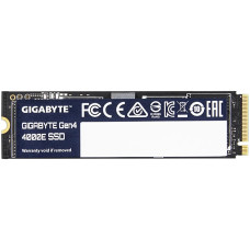 Gigabyte SSD 1.0TB 4000E Gen4 M.2 2280 NVMe