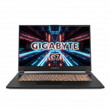 Gigabyte G7 17 3 I7 10870h 16g 512g Ssd 3060 Win10