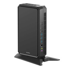 MinisForum AtomMan G7 PT | Ryzen 9 7945HX | RX 7600M XT | 32GB | 1TB SSD | W11P